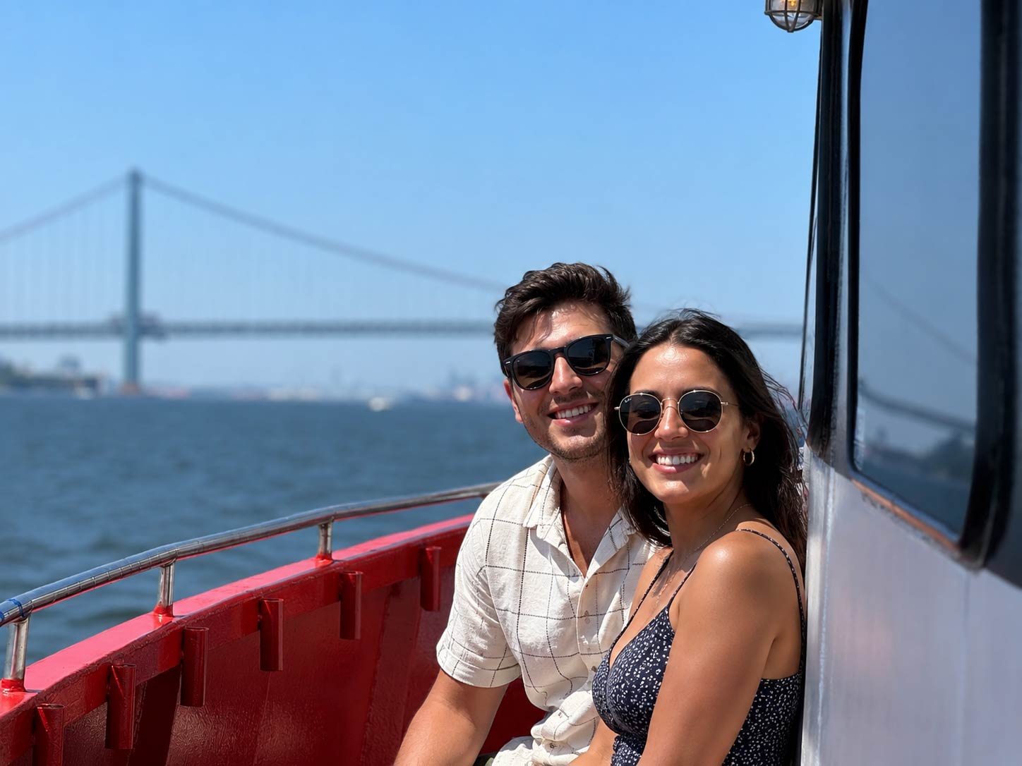 Private party yacht rental in New York City
